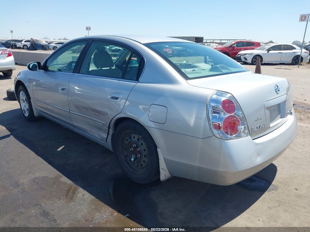 Aukcja sprzedaży 2005 Nissan Altima S/sl, vin: 1N4AL11D85N900597, numer aukcji: 45189555