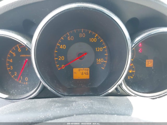 Aukcja sprzedaży 2005 Nissan Altima S/sl, vin: 1N4AL11D85N900597, numer aukcji: 45189555