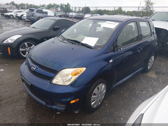 Aukcja sprzedaży 2006 Scion Xa, vin: JTKKT624465005452, numer aukcji: 45189557