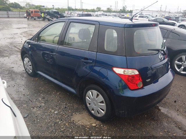 Aukcja sprzedaży 2006 Scion Xa, vin: JTKKT624465005452, numer aukcji: 45189557