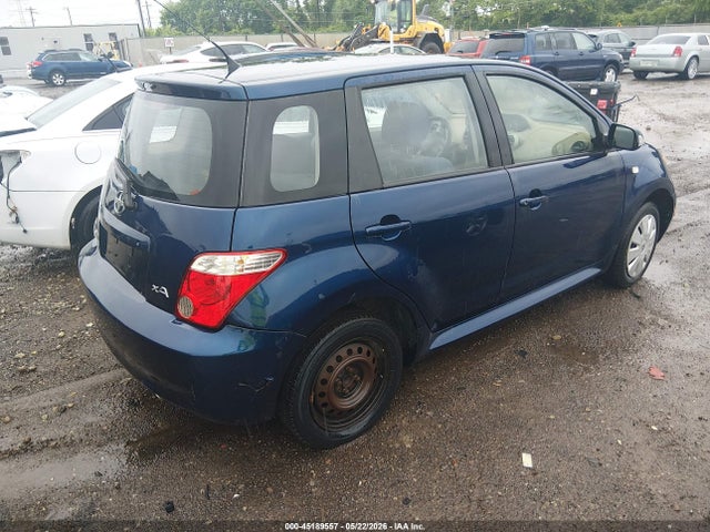 Aukcja sprzedaży 2006 Scion Xa, vin: JTKKT624465005452, numer aukcji: 45189557
