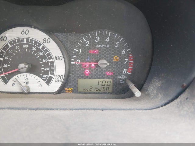 Aukcja sprzedaży 2006 Scion Xa, vin: JTKKT624465005452, numer aukcji: 45189557