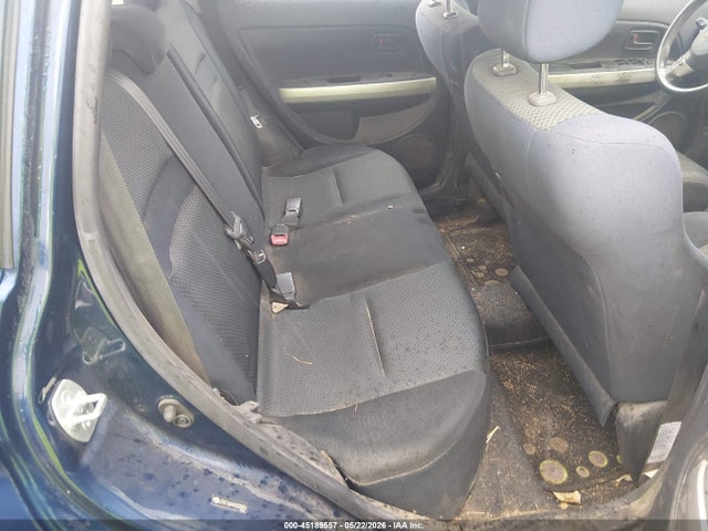 Aukcja sprzedaży 2006 Scion Xa, vin: JTKKT624465005452, numer aukcji: 45189557