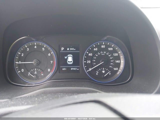 Продаж на аукціоні авто 2019 Hyundai Kona Limited, vin: KM8K33A54KU328850, номер лоту: 45189561