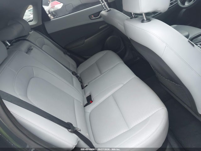 Продаж на аукціоні авто 2019 Hyundai Kona Limited, vin: KM8K33A54KU328850, номер лоту: 45189561