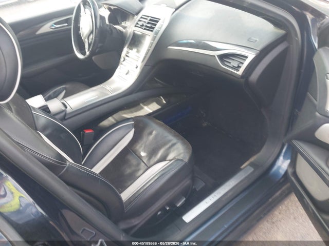 Aukcja sprzedaży 2017 Lincoln Mkz Reserve, vin: 3LN6L5FC9HR629473, numer aukcji: 45189566