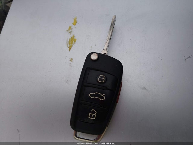 45189567 :رقم المزاد ، WAUA7GFF8G1014864 vin ، 2016 Audi A3 1.8t Premium مزاد بيع
