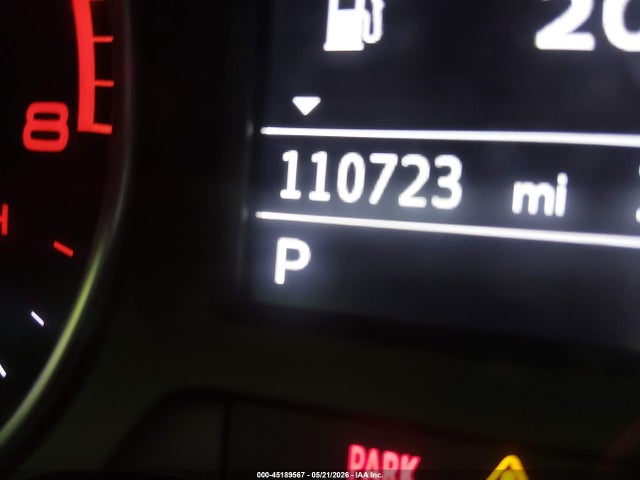 45189567 :رقم المزاد ، WAUA7GFF8G1014864 vin ، 2016 Audi A3 1.8t Premium مزاد بيع