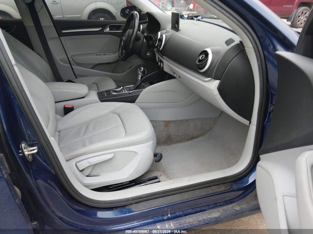 45189567 :رقم المزاد ، WAUA7GFF8G1014864 vin ، 2016 Audi A3 1.8t Premium مزاد بيع