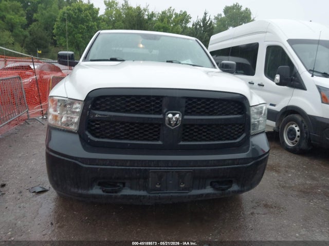 Aukcja sprzedaży 2016 Ram 1500 Tradesman, vin: 1C6RR7KG3GS362569, numer aukcji: 45189573