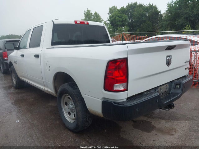 Aukcja sprzedaży 2016 Ram 1500 Tradesman, vin: 1C6RR7KG3GS362569, numer aukcji: 45189573