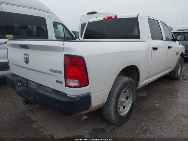Aukcja sprzedaży 2016 Ram 1500 Tradesman, vin: 1C6RR7KG3GS362569, numer aukcji: 45189573