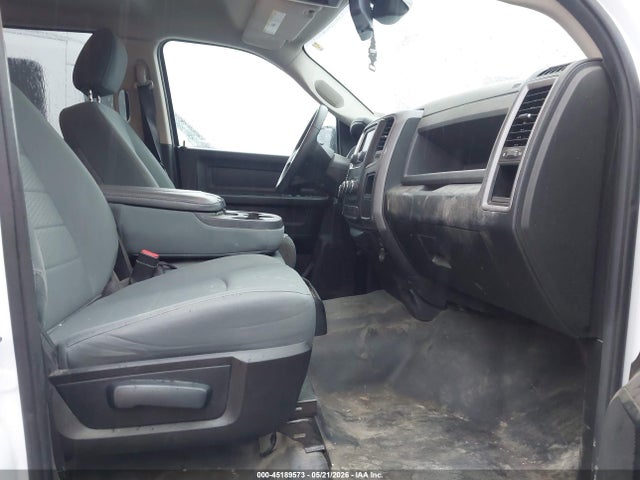 Aukcja sprzedaży 2016 Ram 1500 Tradesman, vin: 1C6RR7KG3GS362569, numer aukcji: 45189573