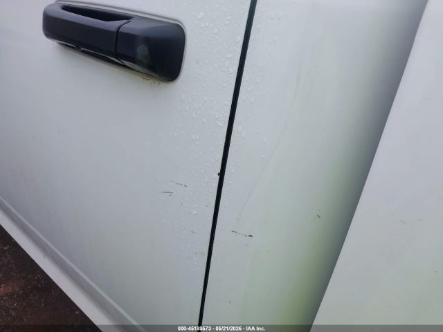 Aukcja sprzedaży 2016 Ram 1500 Tradesman, vin: 1C6RR7KG3GS362569, numer aukcji: 45189573