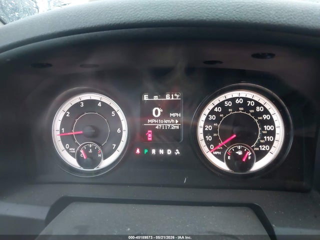 Aukcja sprzedaży 2016 Ram 1500 Tradesman, vin: 1C6RR7KG3GS362569, numer aukcji: 45189573