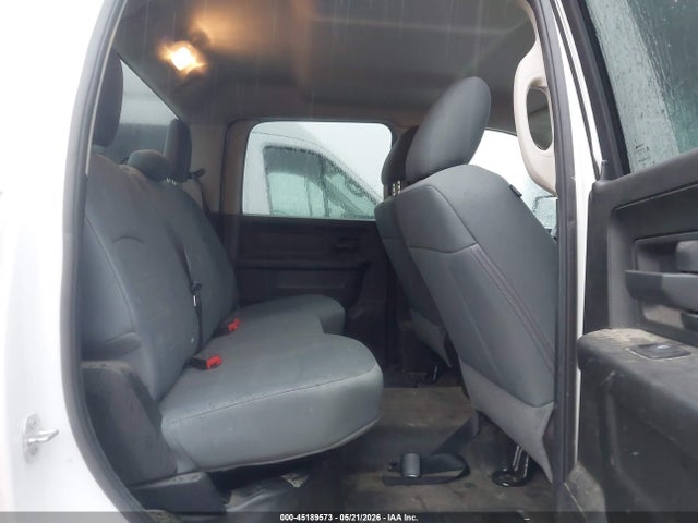 Aukcja sprzedaży 2016 Ram 1500 Tradesman, vin: 1C6RR7KG3GS362569, numer aukcji: 45189573