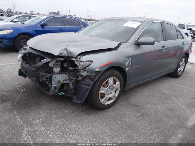 Продажа на аукционе авто 2011 Toyota Camry Le, vin: 4T4BF3EK6BR115640, номер лота: 45189575