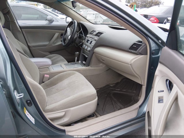 Продажа на аукционе авто 2011 Toyota Camry Le, vin: 4T4BF3EK6BR115640, номер лота: 45189575