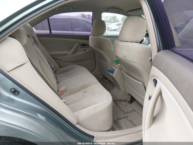 Продажа на аукционе авто 2011 Toyota Camry Le, vin: 4T4BF3EK6BR115640, номер лота: 45189575