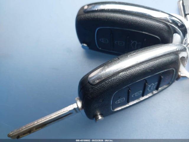 Hyundai SONATA SE 2018 5NPE24AF5JH611124 Image 11