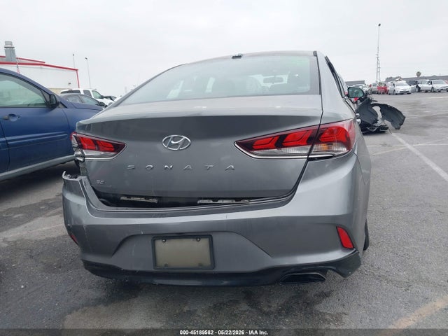 Hyundai SONATA SE 2018 5NPE24AF5JH611124 Image 16