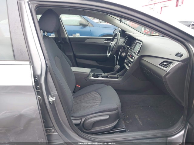 Hyundai SONATA SE 2018 5NPE24AF5JH611124 Image 5