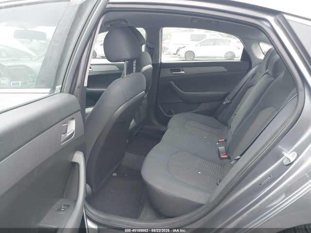 Hyundai SONATA SE 2018 5NPE24AF5JH611124 Image 8