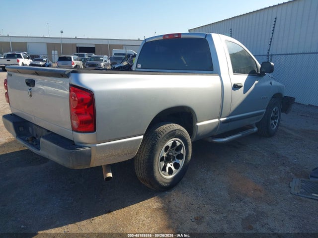Aukcja sprzedaży 2008 Dodge Ram 1500 St/sxt, vin: 1D7HA16K48J131832, numer aukcji: 45189586