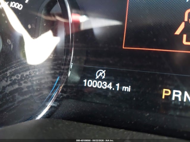 Ford F-150 Lariat 2018 1FTEW1EP1JKF46389 Image 15