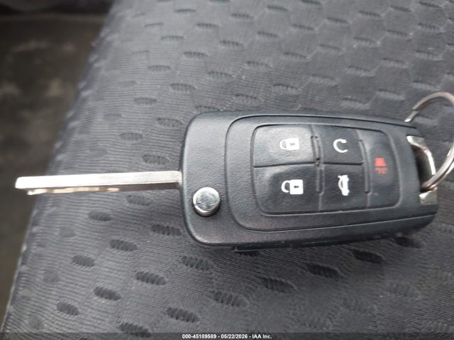 Aukcja sprzedaży 2015 Gmc Terrain Sle-1, vin: 2GKALMEK1F6260361, numer aukcji: 45189589