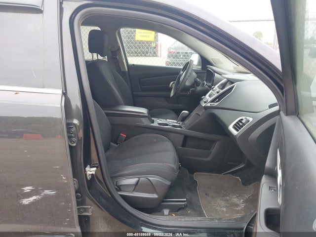 Aukcja sprzedaży 2015 Gmc Terrain Sle-1, vin: 2GKALMEK1F6260361, numer aukcji: 45189589