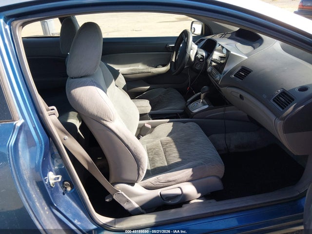 Продажа на аукционе авто 2007 Honda Civic Ex, vin: 2HGFG128X7H529915, номер лота: 45189590