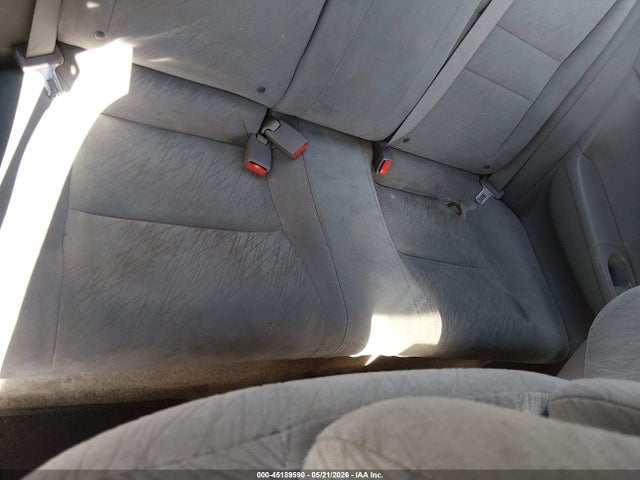 Продажа на аукционе авто 2007 Honda Civic Ex, vin: 2HGFG128X7H529915, номер лота: 45189590