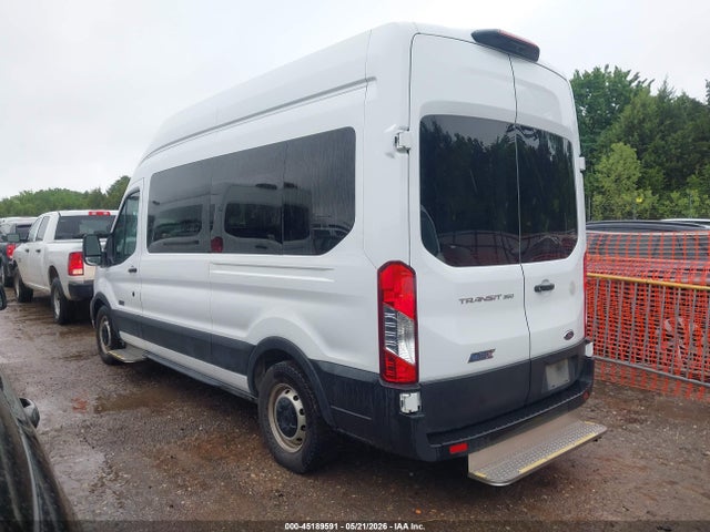 Aukcja sprzedaży 2021 Ford Transit-350 Passenger Van Xl, vin: 1FBAX2X88MKB02619, numer aukcji: 45189591