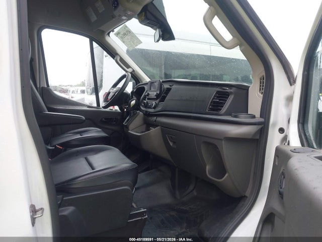 Aukcja sprzedaży 2021 Ford Transit-350 Passenger Van Xl, vin: 1FBAX2X88MKB02619, numer aukcji: 45189591