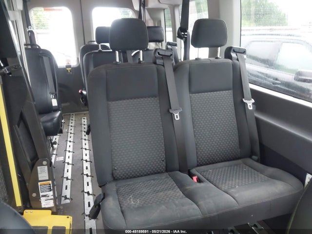 Aukcja sprzedaży 2021 Ford Transit-350 Passenger Van Xl, vin: 1FBAX2X88MKB02619, numer aukcji: 45189591