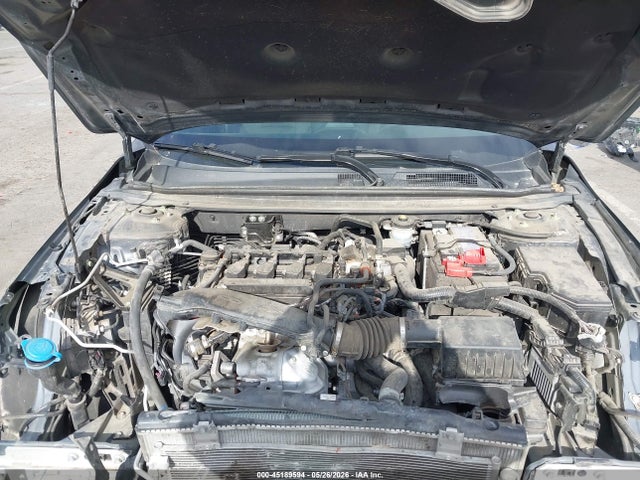 Продажа на аукционе авто 2023 Honda Accord Lx, vin: 1HGCY1F29PA051734, номер лота: 45189594