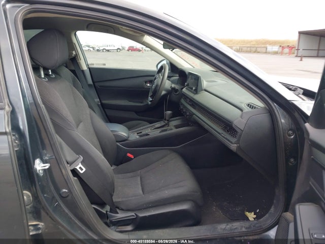 Продажа на аукционе авто 2023 Honda Accord Lx, vin: 1HGCY1F29PA051734, номер лота: 45189594