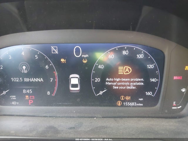 Продажа на аукционе авто 2023 Honda Accord Lx, vin: 1HGCY1F29PA051734, номер лота: 45189594