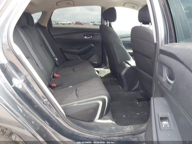 Продажа на аукционе авто 2023 Honda Accord Lx, vin: 1HGCY1F29PA051734, номер лота: 45189594