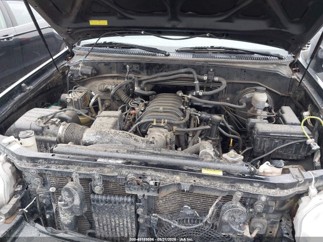 2007 Toyota Sequoia Limited V8 მანქანა იყიდება აუქციონზე, vin: 5TDZT38A67S295755, აუქციონის ნომერი: 45189596