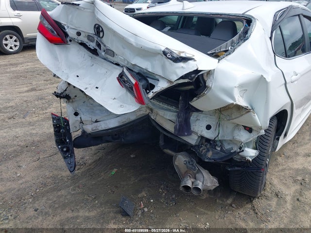 Aukcja sprzedaży 2021 Toyota Camry Se, vin: 4T1G11AK1MU577499, numer aukcji: 45189599