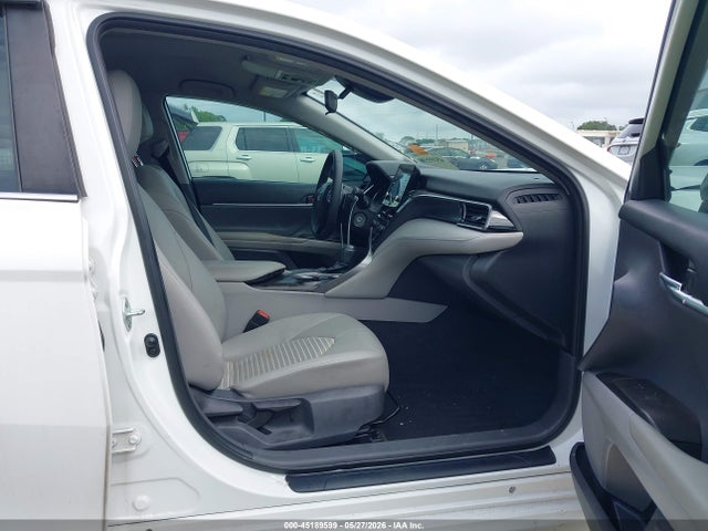 Aukcja sprzedaży 2021 Toyota Camry Se, vin: 4T1G11AK1MU577499, numer aukcji: 45189599