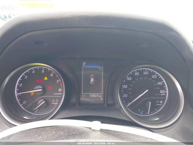 Aukcja sprzedaży 2021 Toyota Camry Se, vin: 4T1G11AK1MU577499, numer aukcji: 45189599
