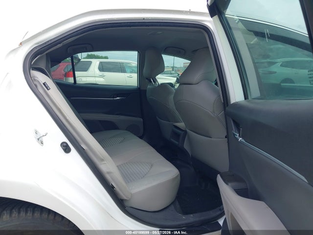 Aukcja sprzedaży 2021 Toyota Camry Se, vin: 4T1G11AK1MU577499, numer aukcji: 45189599