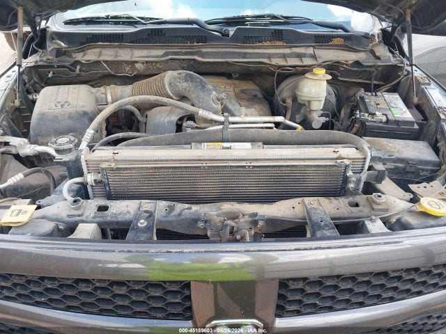 45189603 :رقم المزاد ، 1C6RR7GT4GS324144 vin ، 2016 Ram 1500 Slt مزاد بيع