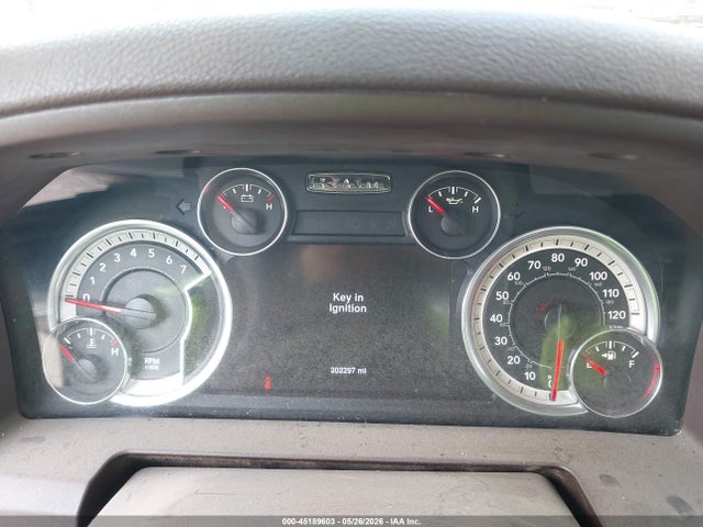 45189603 :رقم المزاد ، 1C6RR7GT4GS324144 vin ، 2016 Ram 1500 Slt مزاد بيع