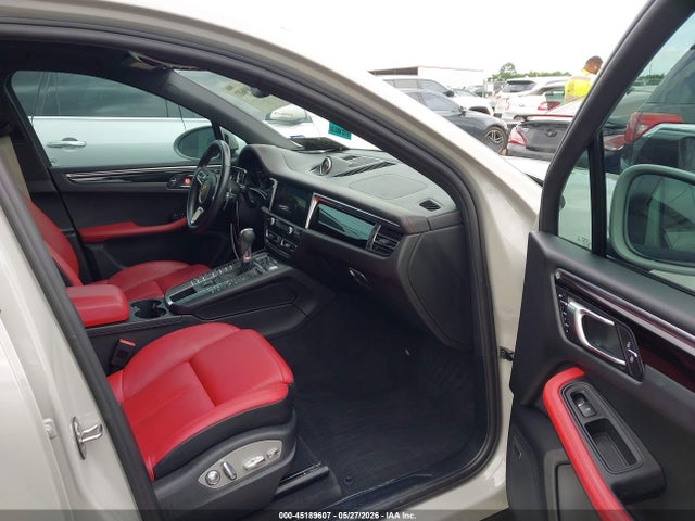 Продажа на аукционе авто 2021 Porsche Macan, vin: WP1AA2A55MLB13064, номер лота: 45189607