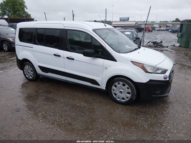 Auction sale of the 2020 Ford Transit Connect, vin: NM0GE9E23L1479332, lot number: 45189608