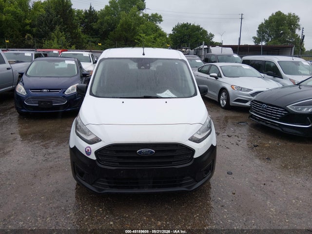 Aukcja sprzedaży 2020 Ford Transit Connect, vin: NM0GE9E23L1479332, numer aukcji: 45189608